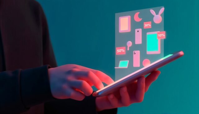 أفضل شركات تصميم وتطوير التطبيقات في السعودية – ما الذي يميزنا؟