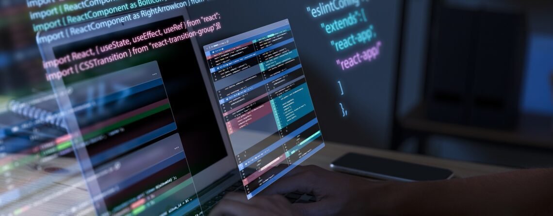 برمجة المواقع من الصفر: كيف تطور كيان ميديا مواقع مخصصة لكل نشاط تجاري؟