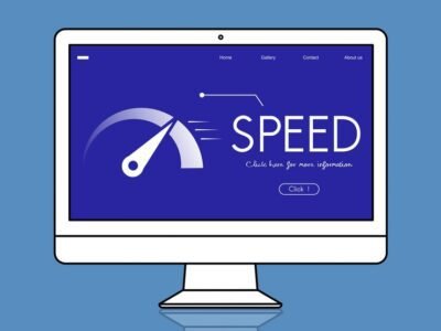 أهمية تحسين سرعة الموقع في زيادة المبيعات وتحسين نتائج البحث