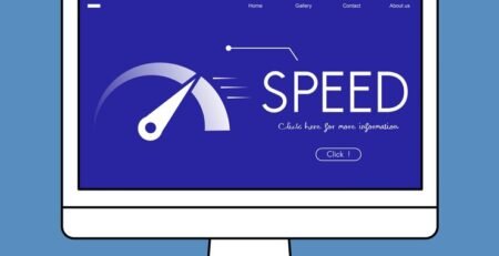 أهمية تحسين سرعة الموقع في زيادة المبيعات وتحسين نتائج البحث