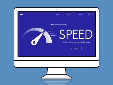 أهمية تحسين سرعة الموقع في زيادة المبيعات وتحسين نتائج البحث