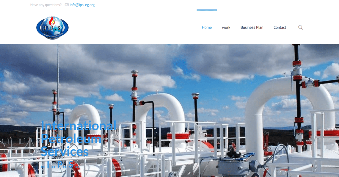 I.P.S Petroleum Services