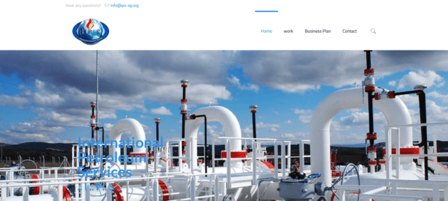 I.P.S Petroleum Services