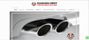 EL-Zaharna Group
