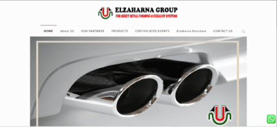 EL-Zaharna Group