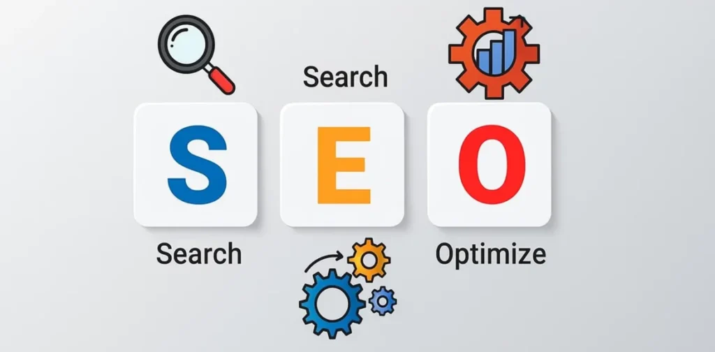 لماذا نحن افضل شركة SEO فى السعودية لزيادة أرباحك؟