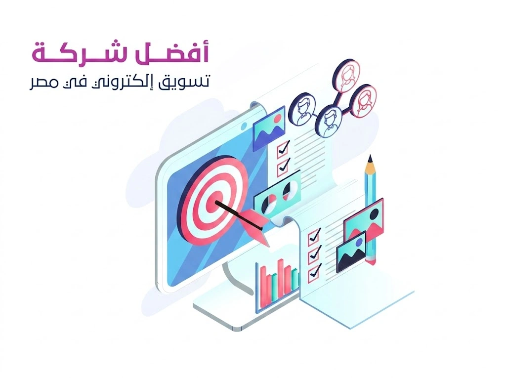 فريق عمل كيان ميديا يقوم بتحليل المواقع وتحسين السيو التقني لعام 2026.