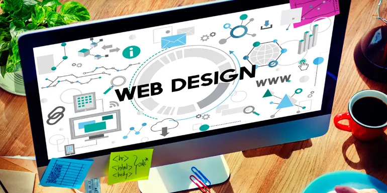 أهمية تصميم المواقع وتطبيقات مع كيان ميديا لنجاح عملك الرقمي