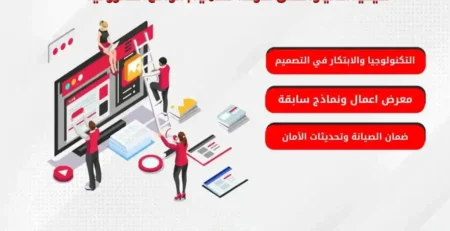 فريق عمل كيان ميديا، أفضل شركة تسويق في مصر، يضع خطة استراتيجية لعام 2026.
